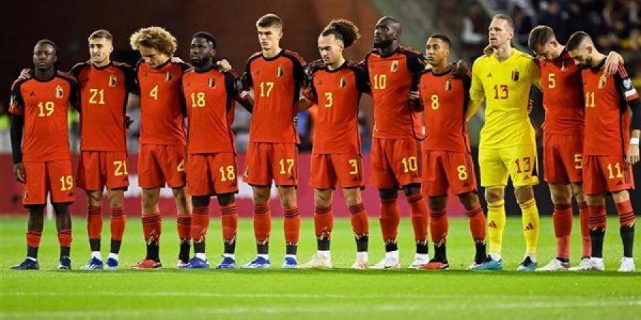 منتخب بلجيكا.. كثير العراقة محدود الإنجازات، ذهبية الأولمبياد وبرونزية مونديال 2018 الأبرز بمشواره، 14 مشاركة في كأس العالم، يحتل المركز التاسع عالميًا، دوكو أخطر وأغلى لاعبيه