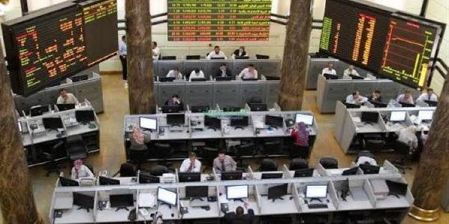 البورصة تخسر 6 مليارات جنيه بختام تعاملات منتصف الأسبوع