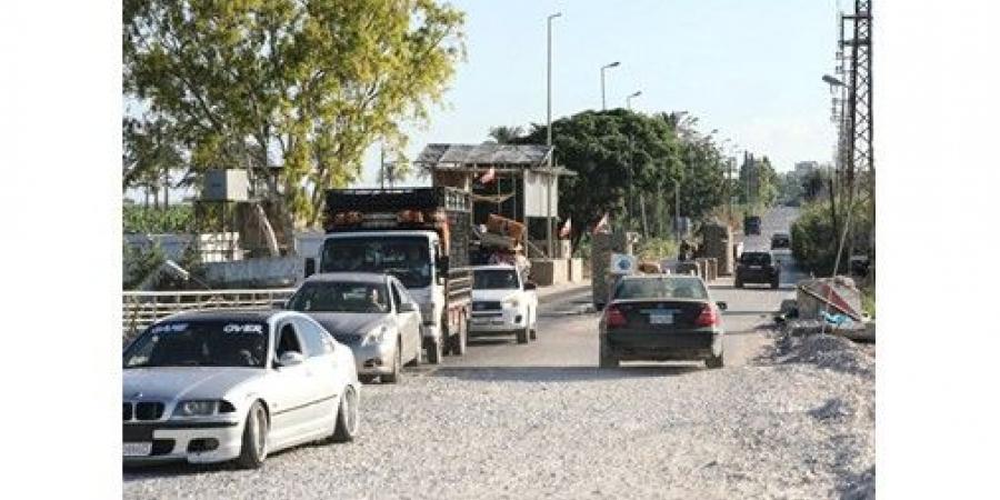 ترحيب لبناني بمذكرة التفاهم الأميركية -الإيرانية.. وعون: نتطلع لتحول هذه التفاهمات إلى خطوات عملية تضع حداً نهائياً لدوامة العنف
