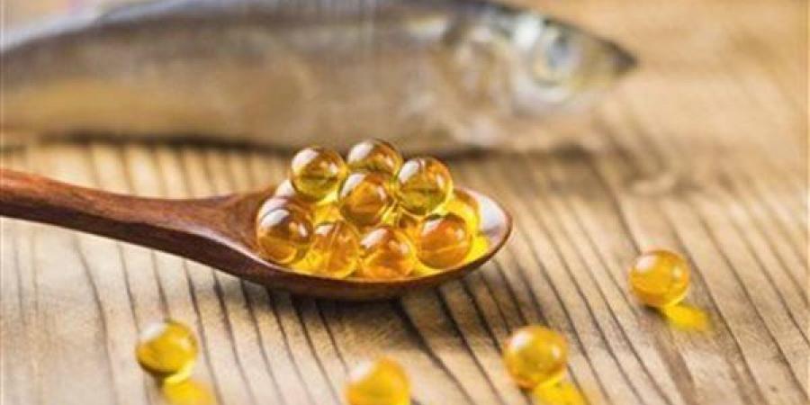 دراسة تحذر من تناول كبسولات الأوميجا 3