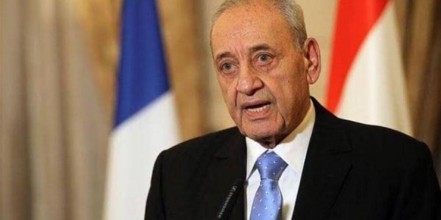 بري: مذكرة التفاهم الإيراني الأمريكي تضمن الانسحاب الإسرائيلي من لبنان