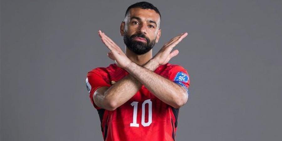 بعد صناعة هدف إمام عاشور، كم عدد مساهمات محمد صلاح تهديفيا بكأس العالم؟