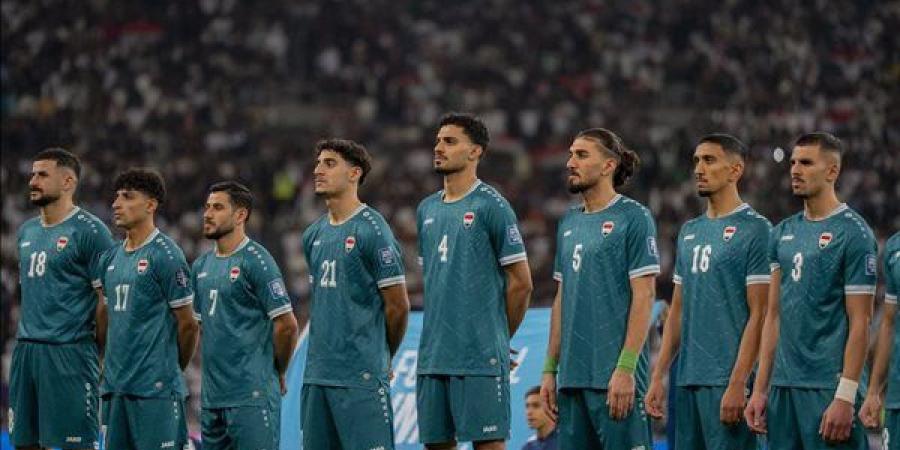 كأس العالم 2026، موعد مباراة منتخب العراق والنرويج والقنوات الناقلة