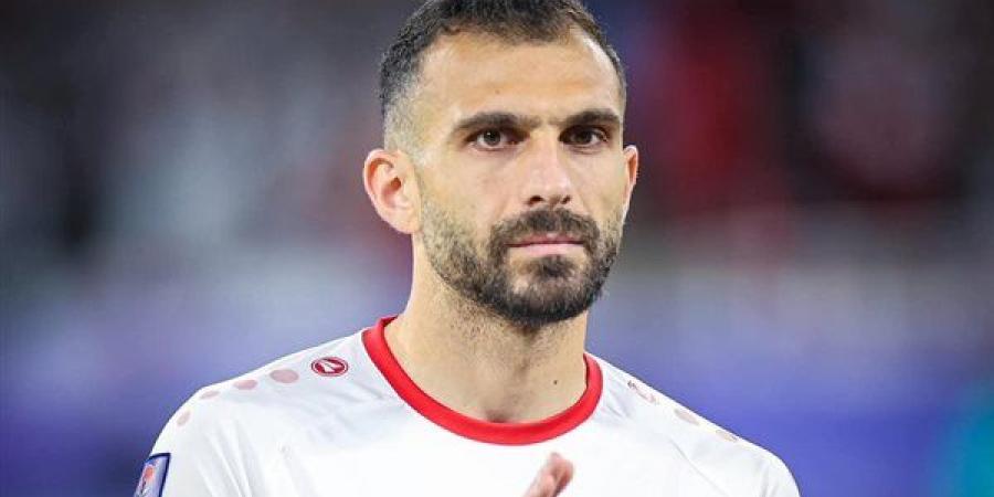إحسان حداد: الأردن يسعى لترك بصمته في الحضور الأول بالمونديال 