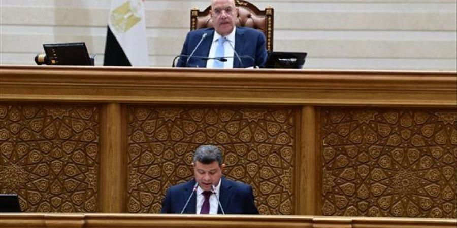 تزامنا مع إقرارها اليوم، كيف يصوت مجلس النواب على الموازنة الجديدة؟