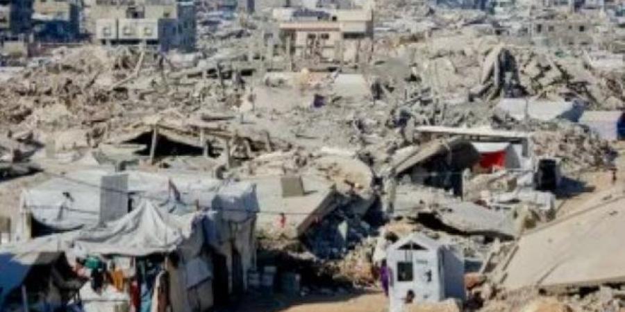 الاردن: خلال شهر المستشفى الميداني الأردني بغزة يستقبل نحو 9 آلاف حالة