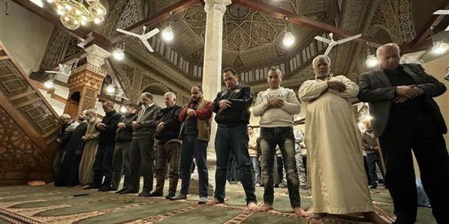 مواقيت الصلاة، موعد أذان العـصر اليوم الثلاثاء في القاهرة والمحافظات