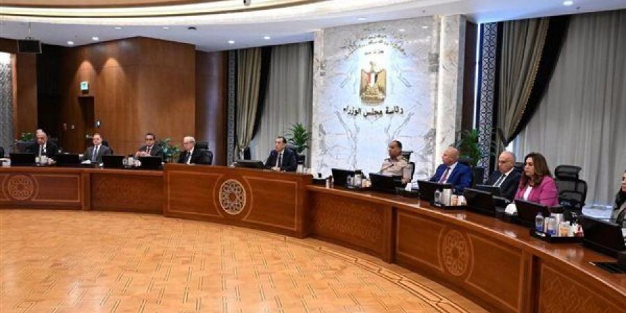 16 قرارا عاجلا ومهما للحكومة في اجتماعها الأسبوعي، اعرف التفاصيل