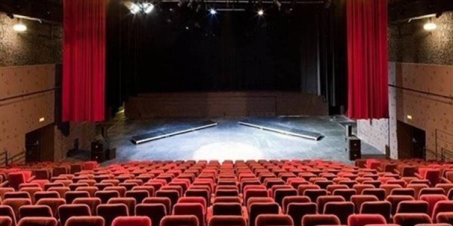 تجهيزات خاصة في ساقية الصاوي استعدادًا لحفلات يوليو