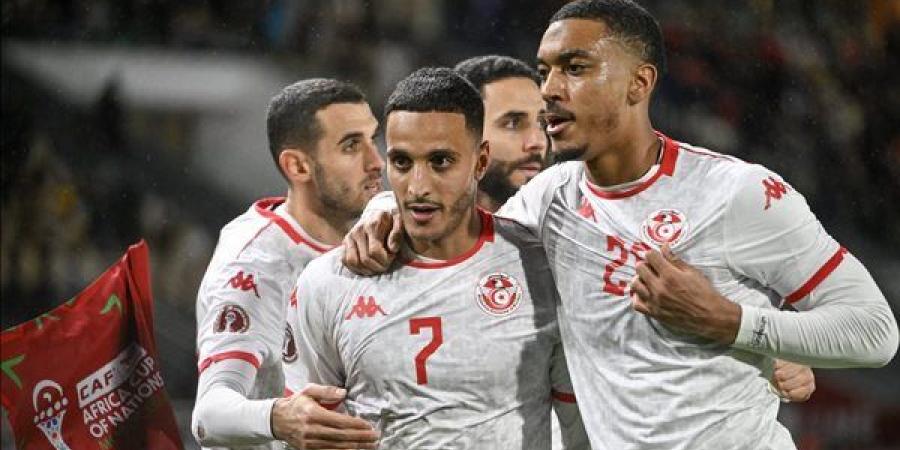 فيفا يعلن حكام الجولة الثانية لمجموعة تونس في كأس العالم
