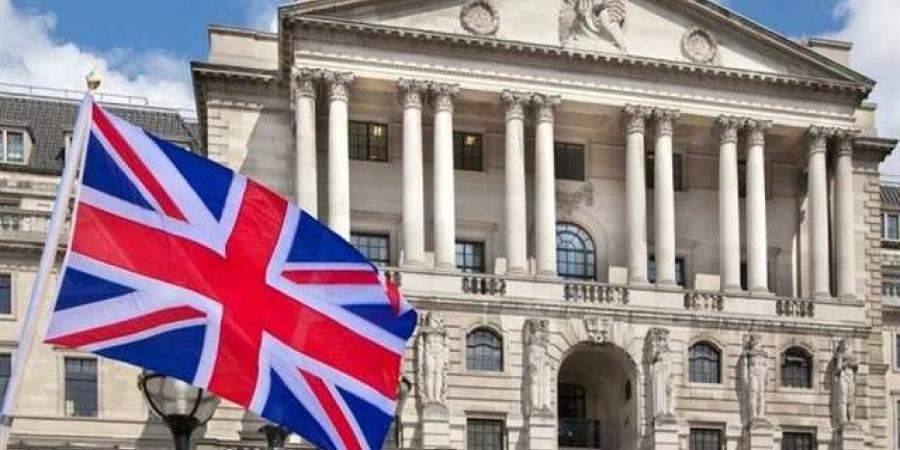 بنك إنجلترا يعتزم تثبيت الفائدة مع استقرار التضخم واتفاق السلام