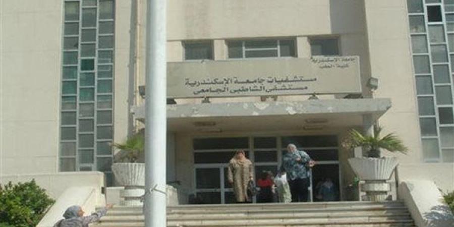 بكفالة 20 ألف جنيه، إخلاء سبيل أمنية سويدان في أحداث مستشفى الشاطبي
