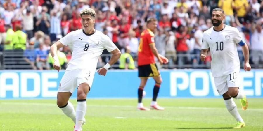 بعد انتهاء أولى جولات المونديال... إمام عاشور أفضل لاعب عربي في كأس العالم 2026