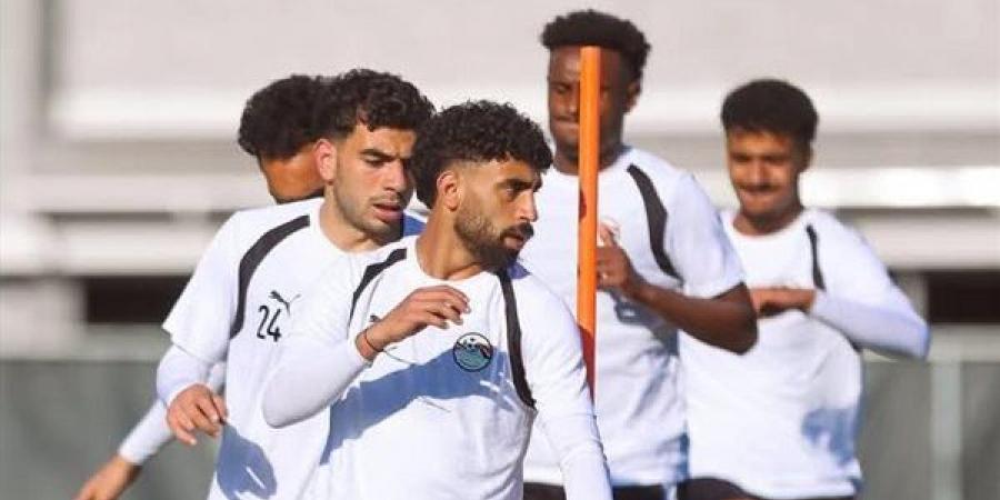 كأس العالم 2026، منتخب مصر يتوجه لكندا غدا استعدادا لمواجهة نيوزيلندا