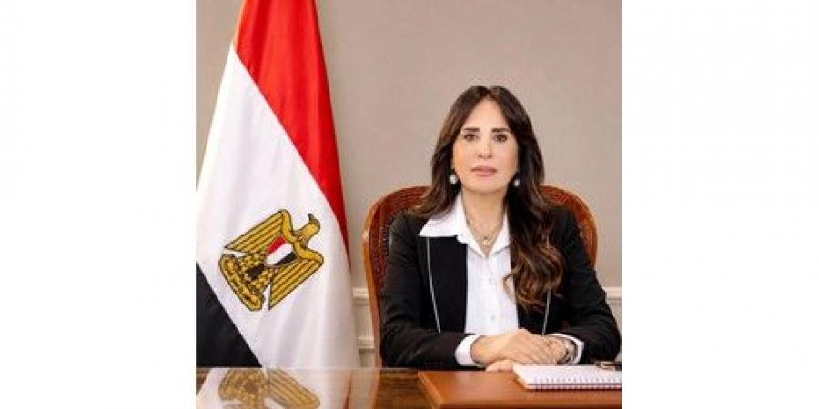 وزيرة الإسكان: تخصيص 1187 قطعة أرض لمن وفّقوا أوضاعهم بالعبور الجديدة