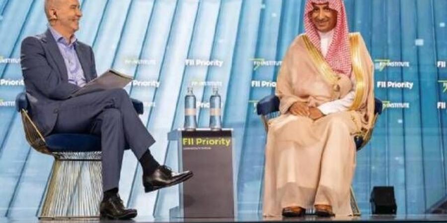 وزير السياحة يستعرض تحول القطاع السعودي في قمة الأولوية أوروبا بروما