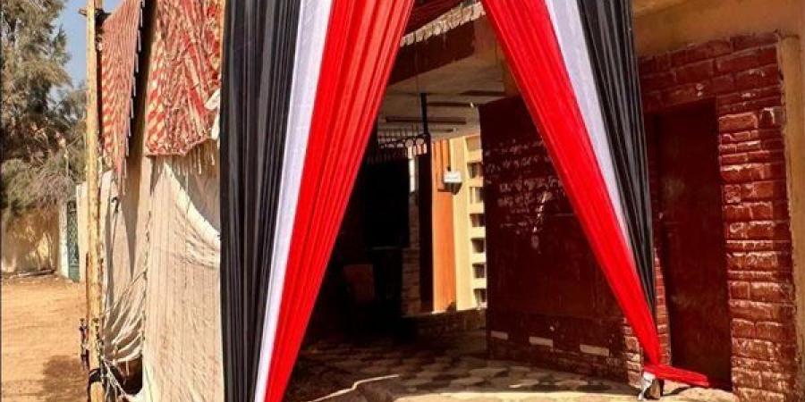 طوارئ ورفع درجة الاستعداد القصوى استعدادًا لامتحانات الثانوية العامة بالجيزة