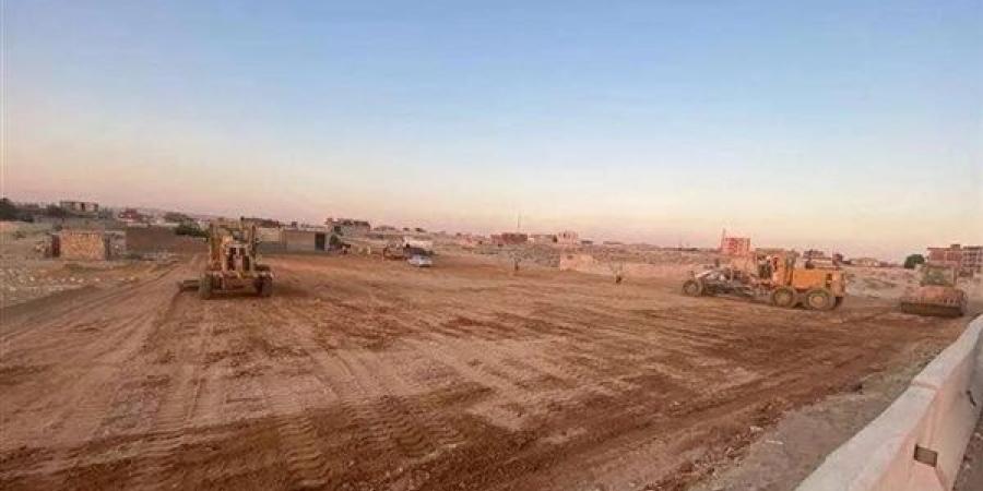 الإسكان تطرح أراضي بأنشطة طبية وخدمية بنظام التخصيص الفوري