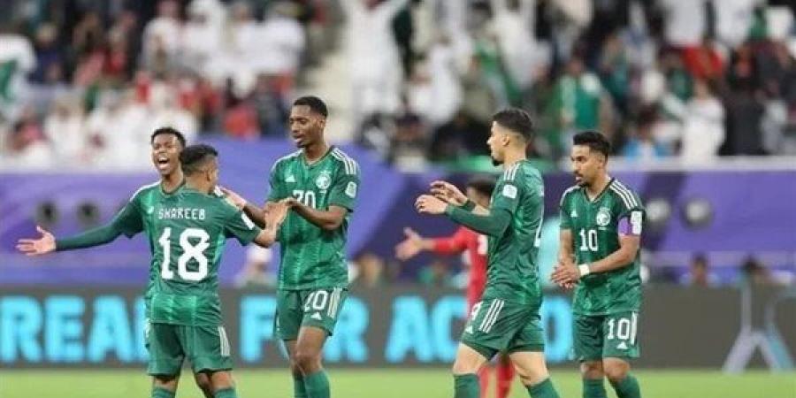 تذاكر مجانية لمساندة السعودية أمام إسبانيا في كأس العالم 2026