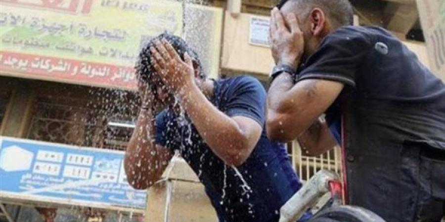 تعرف على درجات الحرارة المتوقعة غدا السبت في المحافظات