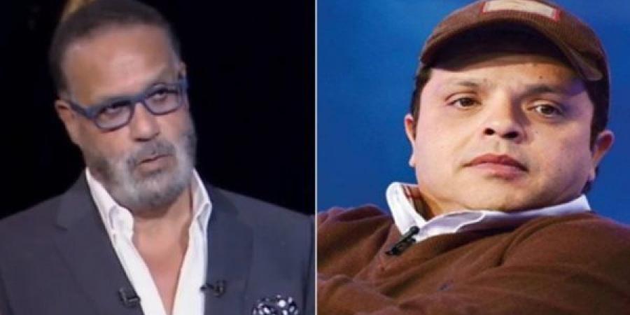 جمال العدل: هنيدي نجم جيله و"صعيدي في الجامعة الأمريكية" صنع جيلًا جديدًا (فيديو)