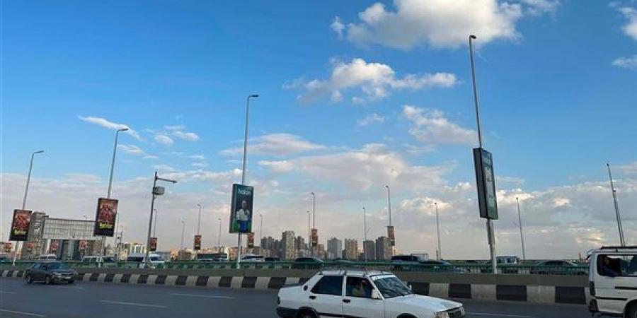 الأرصاد تعلن حالة الطقس ودرجات الحرارة المتوقعة غدا السبت