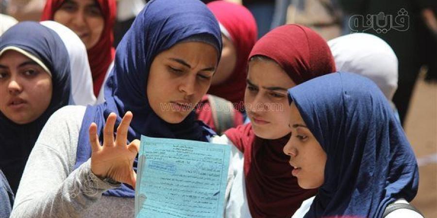 قبل امتحانات الثانوية العامة، 3 أسئلة مهمة عن البابل شيت تشغل الطلاب