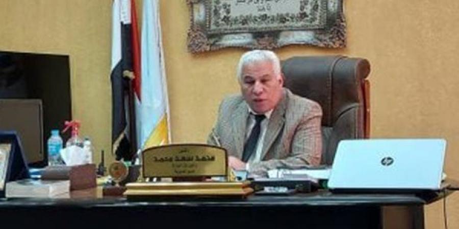 رئيس عام امتحانات الثانوية العامة الأسبق: لا تجعلوا الامتحانات معركة والمجموع ليس معيارا وحيدا للنجاح