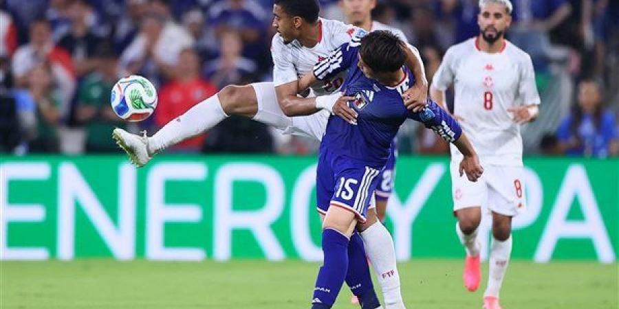 كأس العالم 2026، جونيا إيتو يضيف الهدف الثالث لمنتخب اليابان أمام تونس (صور)