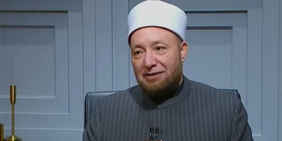 أمين الفتوى يوضح حكم نسيان تسبيح السجود في الصلاة