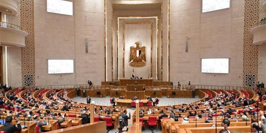 قبل مناقشته في الجلسات العامة.. تفاصيل تقرير البرلمان بشأن تعديلات قانون القيمة المضافة