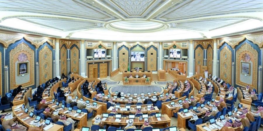 الشورى يطالب الهيئة العامة للطرق بتقييم منظومة الرقابة على مشاريع الطرق وتطوير آليات رقابية فاعلة