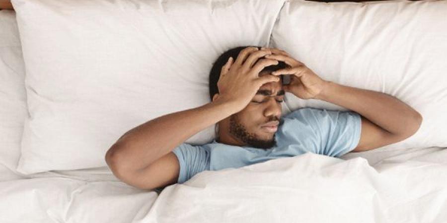 أسباب الاستيقاظ المتكرر أثناء الليل، تعرفي عليها