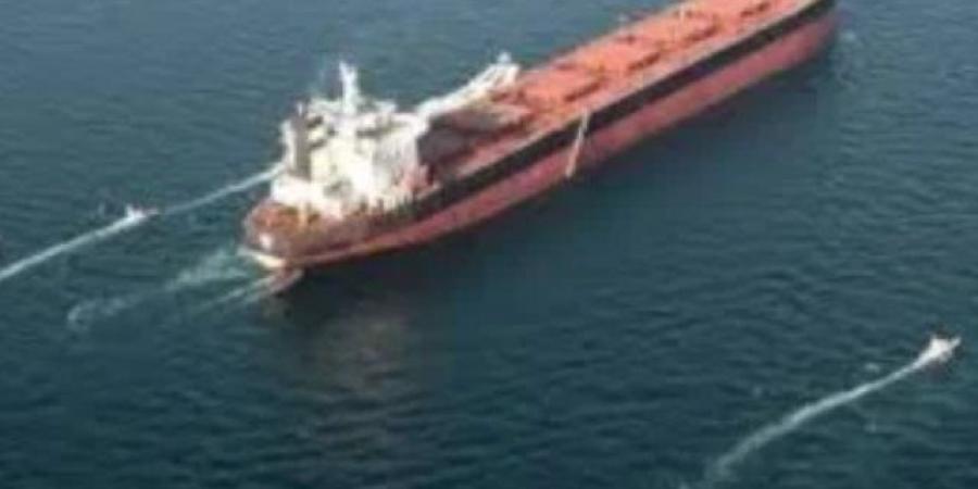 بيان مشترك قطرى باكستانى: خلية اتصال ساخنة لتأمين هرمز وضمان العبور الآمن