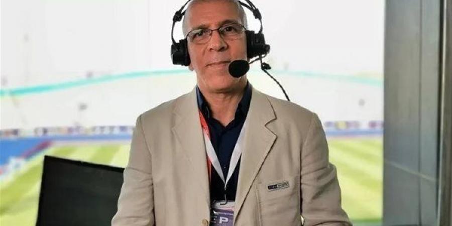 عملوها الرجالة، حفيظ دراجي يوجه رسالة لمنتخب مصر بعد فوزه على نيوزيلندا