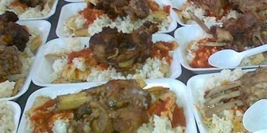 هل يجوز الجمع بين نية العقيقة ووليمة الزواج في ذبيحة واحدة؟ المفتي يرد