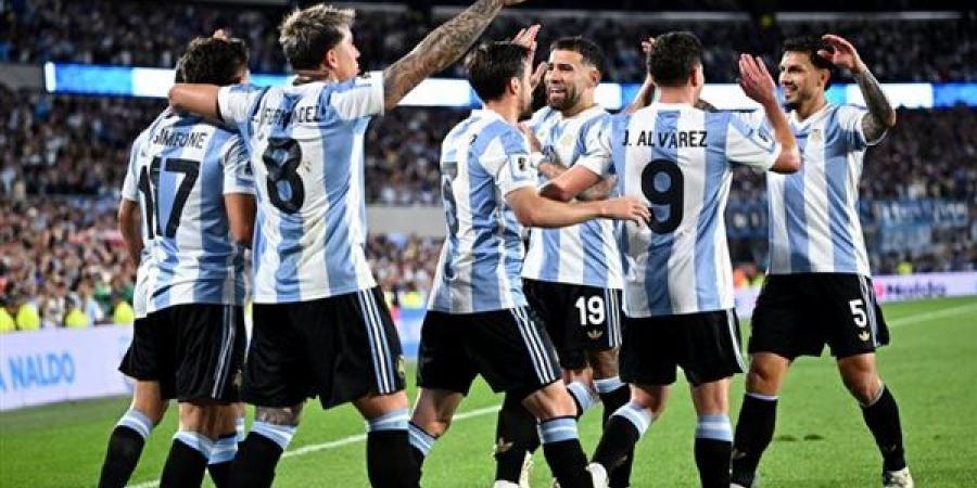 اليوم، 4 منتخبات تطمح إلى حسم بطاقة التأهل بكأس العالم 2026