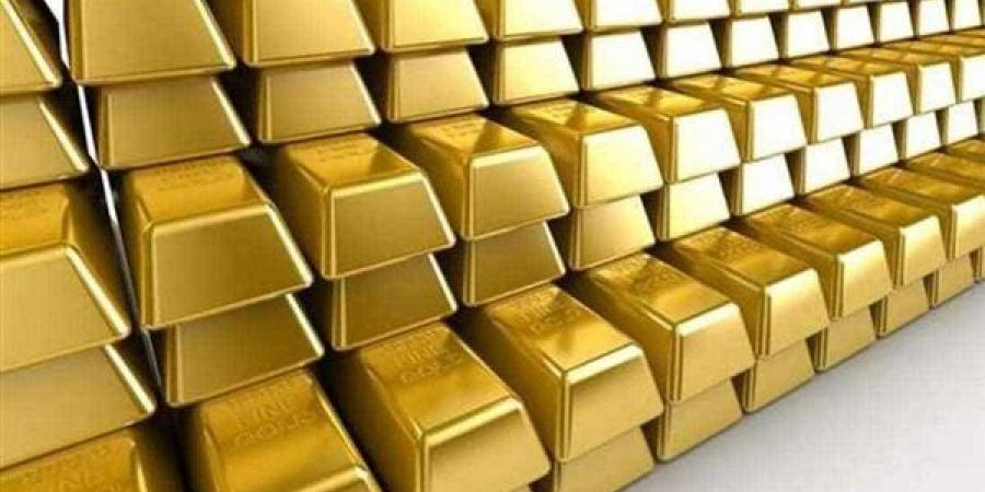 سعر جرام الذهب صباح اليوم، عيار 21 وصل لهذا المستوى