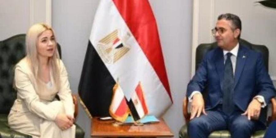 التموين: تنويع مصادر استيراد السلع الاستراتيجية وزياردة واردات قمح بولندا