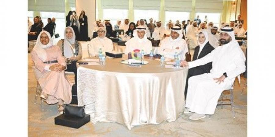 الحمد: توظيف الذكاء الاصطناعي بالتعليم استثمار إستراتيجي حقيقي في عقول أجيالنا
