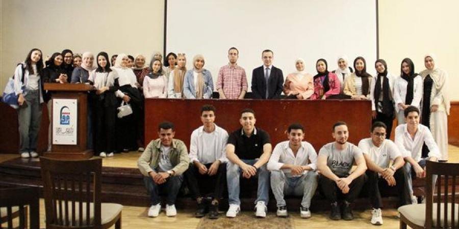 القومي للترجمة يطلق برنامجا للتدريب الميداني لطلاب اللغات