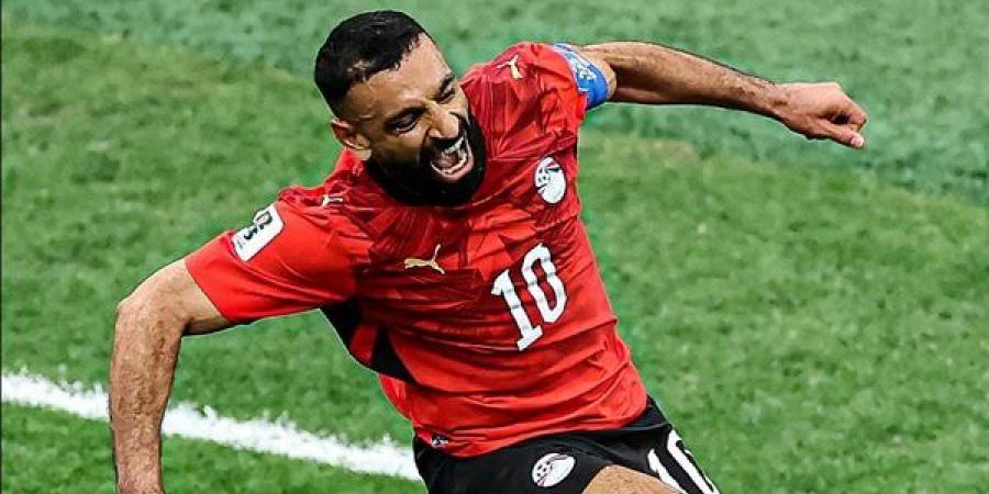 كيف تراجعت قيمة صلاح ونيمار ولوكالكو ودي بروين بين مونديالي 2022 و2026؟