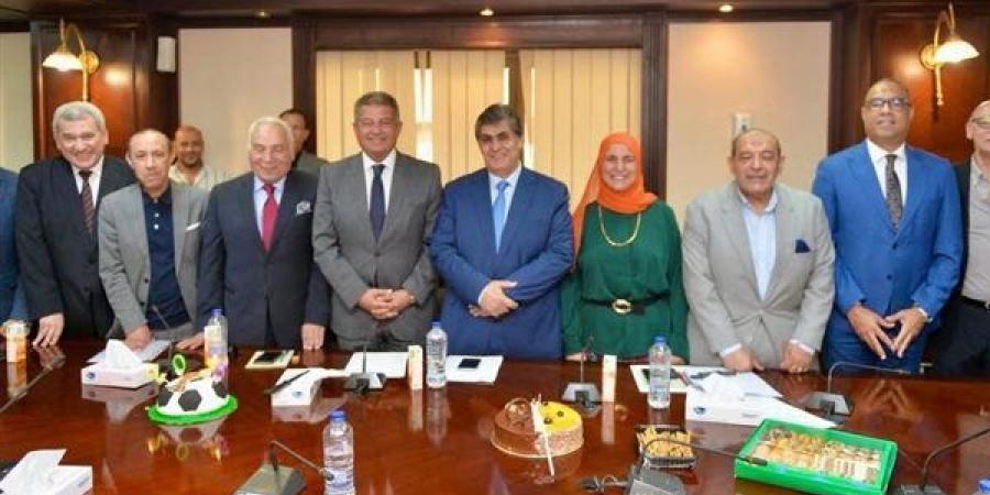 "ضبط الإعلام الرياضي" تشيد بالأداء المهني والوطني للبرامج الرياضية حول مشاركة المنتخب بكأس العالم