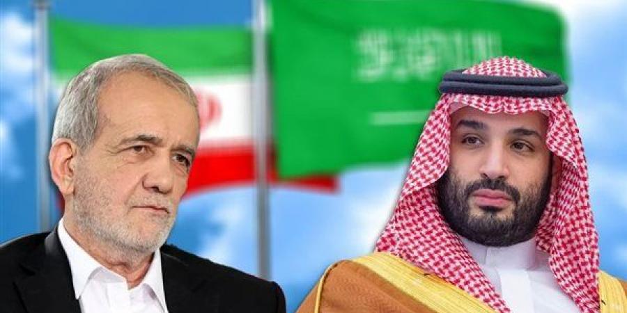 قعدة صلح بين العرب وإيران، تفاصيل قمة السعودية لإنهاء الخلافات بين الجيران