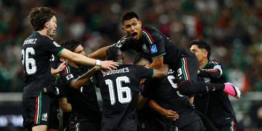 بعد تأهل المكسيك، موعد مباراتي الجولة الأخيرة بالمجموعة الأولى في كأس العالم