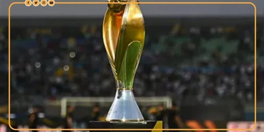 موعد ومكان قرعة النسخة الجديدة من دوري أبطال أفريقيا والكونفدرالية