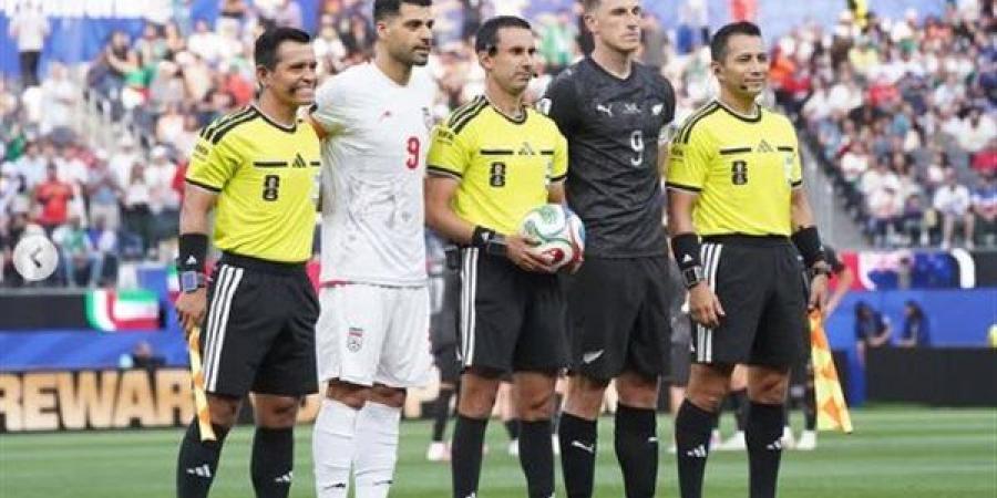 أزمة مفاجئة تواجه بعثة منتخب إيران في أمريكا بعد احتجاز طارمي