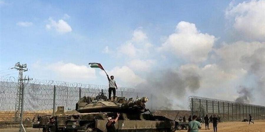 حتى يمحو العار، رئيس "الشاباك" يأمر بإزالة نصب تذكاري لقتلى 7 أكتوبر