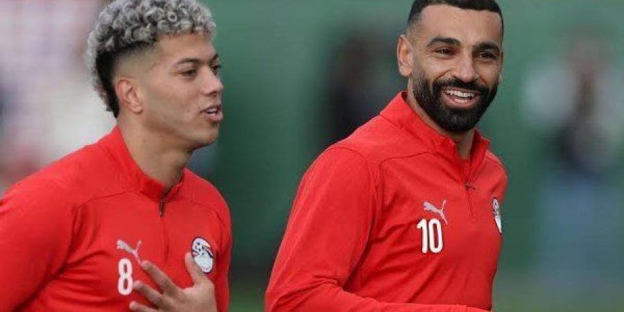 أخبار الرياضة اليوم: الزمالك يحل قضيتين جديدتين لدى الفيفا.. الهلال السعودي يغري محمد صلاح بعرض خيالي.. إمام عاشور يحدد وجهته القادمة.. أسعار خيالية لتذاكر مباراة السعودية والرأس الأخضر