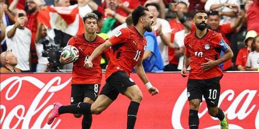 رسميا، الفيفا يصدم منتخبي مصر وإيران قبل مواجهة كأس العالم